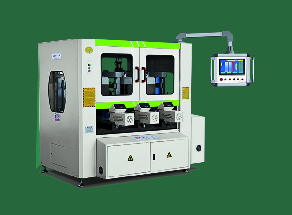 GYJ-CNC13 全數(shù)控滾壓復(fù)合機(jī)（專(zhuān)利產(chǎn)品）